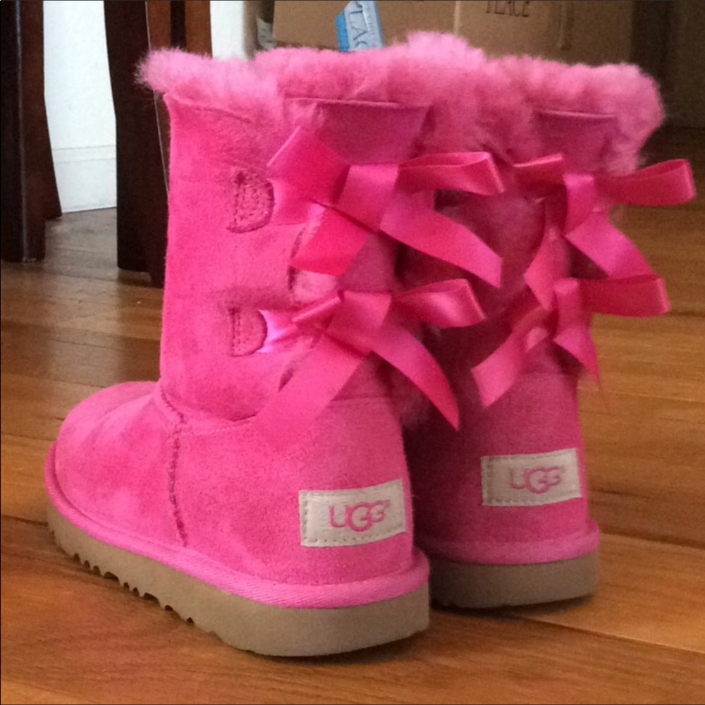UGG boots for girls